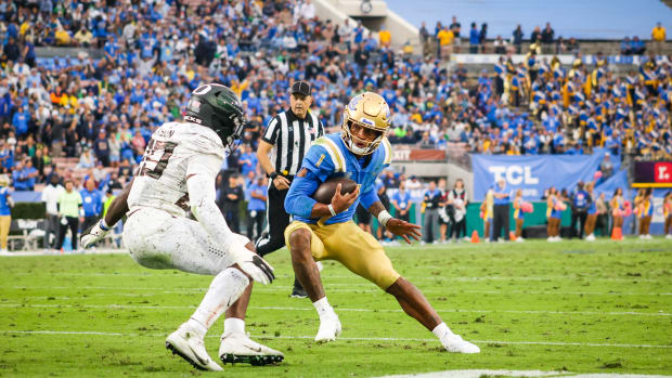 Dorian Thompson-Robinson Juke